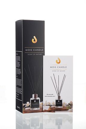 خوشبو کننده هوا Karışık Mois Candle - کد 933800744