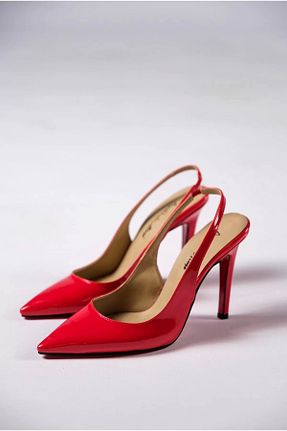 کفش مجلسی رنگی زنانه پاشنه تخت PayBuy - کد 933862854