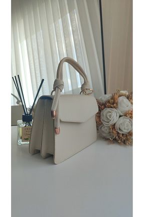 کیف دوشی زنانه چرم مصنوعی ravensbag - کد 933854945