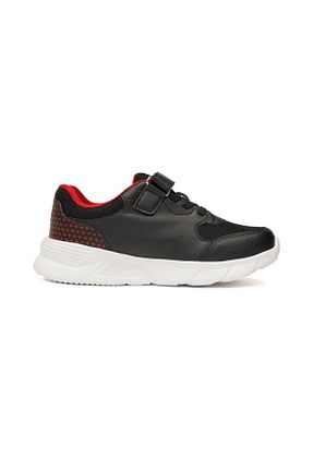 کفش کژوال مشکی زنانه پاشنه کوتاه (1 - 4 سانتی متر) hummel - کد 797313763
