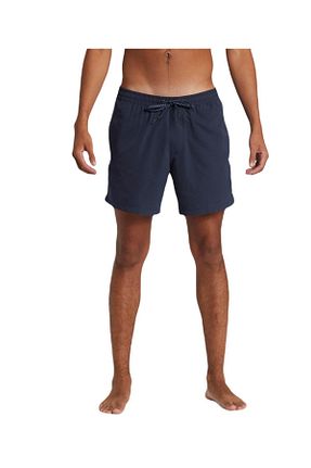 شلوارک و برمودا سرمه ای مردانه رگولار Quiksilver - کد 827622769