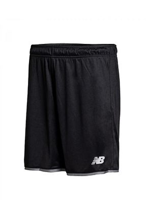 شوارک اسپرت مشکی مردانه متوسط New Balance - کد 820498608