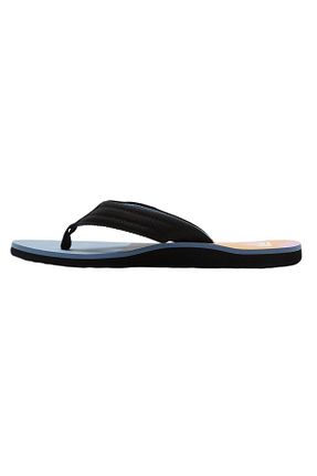 دمپائی اسپرت آبی مردانه پارچه ای Quiksilver - کد 817638003