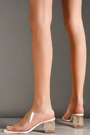 دمپائی رنگی زنانه چرم مصنوعی PayBuy - کد 933890578