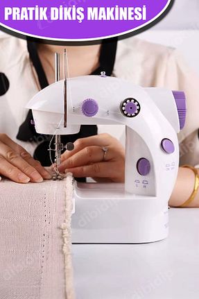چرخ خیاطی رنگی CMT - کد 933910551