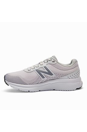 کفش دو و میدانی و تمرینی سفید مردانه New Balance - کد 814760068