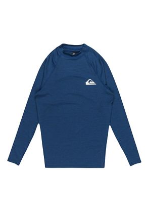 مایو شناگر آبی مردانه بافتنی Quiksilver - کد 817695362