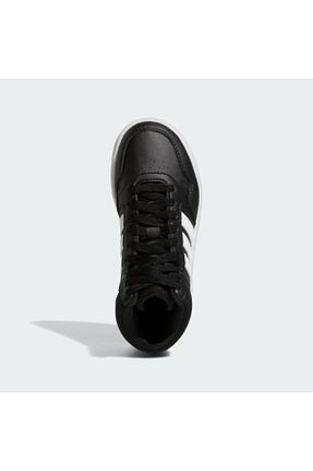 کفش اسنیکر مشکی زنانه بند دار adidas - کد 238035106