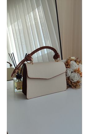 کیف دوشی زنانه چرم مصنوعی ravensbag - کد 933902814