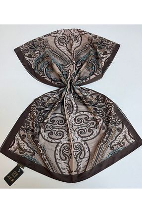 شال رنگی زنانه ZER - کد 933879260