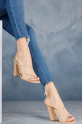 دمپائی رنگی زنانه چرم مصنوعی PayBuy - کد 933879215