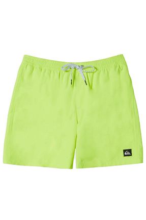 شلوارک و برمودا زرد مردانه رگولار Quiksilver - کد 801876513