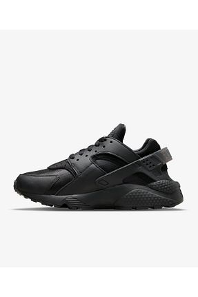 کفش اسنیکر مشکی زنانه بند دار Nike - کد 158525275