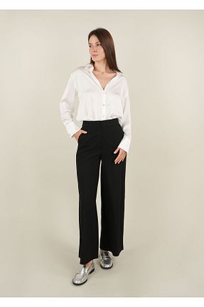 شلوار مشکی زنانه ویسکون COLORDS - کد 933893898