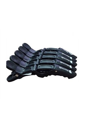 گیره سر طلائی زنانه Hector - کد 77998731