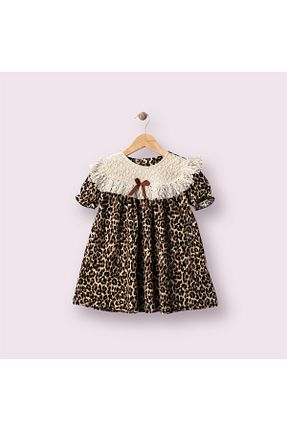 لباس رنگی بچه گانه بافتنی atölye kids - کد 920777636