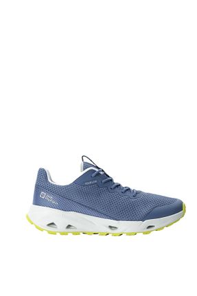 کفش بیرون آبی مردانه Jack Wolfskin - کد 817648434