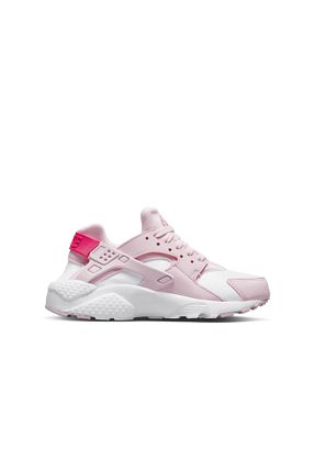کفش پیاده روی صورتی زنانه پارچه ای Nike - کد 677982151