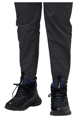 کفش بیرون مشکی مردانه ضد آب Jack Wolfskin - کد 853837600