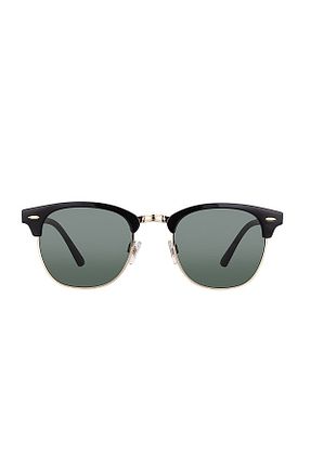 عینک آفتابی مشکی زنانه 52 Daniel Klein - کد 934836031