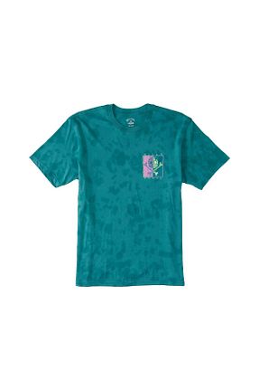 تیشرت سبز مردانه Relaxed Billabong - کد 739984294