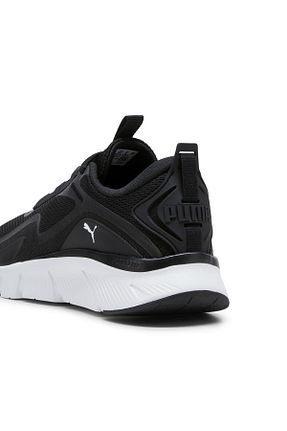 کفش اسنیکر مشکی مردانه بند دار Puma - کد 797365231