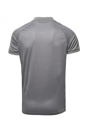 تیشرت اسپرت بژ مردانه Fitted New Balance - کد 409587647
