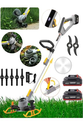 علف زن Mikasa Tools - کد 852417080