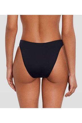 پائین تنه بیکینی مشکی زنانه ساده Ralph Lauren - کد 858994894