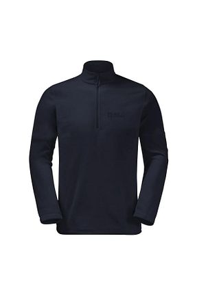 پلار و سافت شل اسپرت سرمه ای مردانه رگولار Jack Wolfskin - کد 759352284
