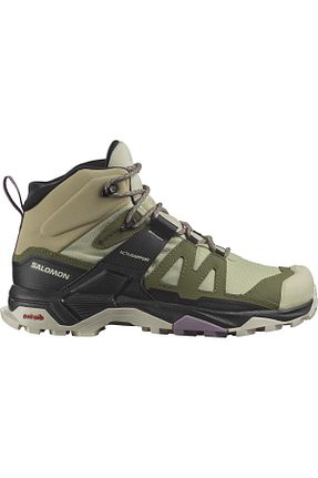 کفش بیرون سبز زنانه Gore-Tex Salomon - کد 845782117