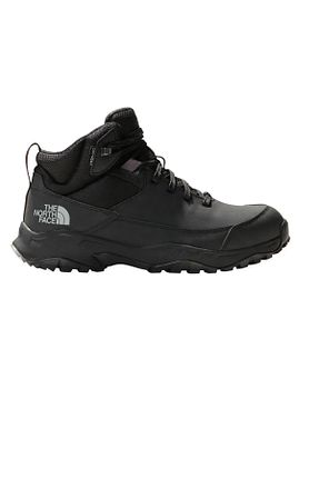 بوت / نیم بوت مشکی مردانه ضد آب The North Face - کد 375143184