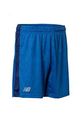 شلوارک و برمودا آبی مردانه رگولار New Balance - کد 384286937