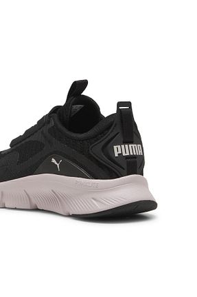 کفش اسنیکر مشکی زنانه بند دار Puma - کد 842041377