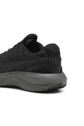 کفش دو و میدانی و تمرینی مشکی مردانه Puma - کد 846955594