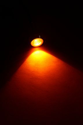 چراغ جلوی خودرو Led Miomi - کد 74396999