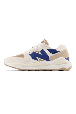 کفش اسنیکر رنگی مردانه بند دار New Balance - کد 739917922