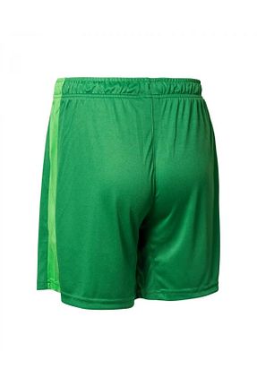 شلوارک و برمودا سبز مردانه رگولار New Balance - کد 384290353