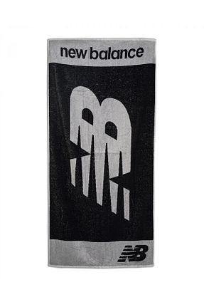 حوله رنگی پنبه ای New Balance - کد 456051008