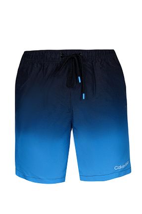 مایو مشکی مردانه پلی استر Calvin Klein - کد 853880934
