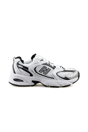کفش پیاده روی رنگی زنانه پارچه ای New Balance - کد 785861975