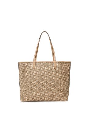کیف دوشی آبی زنانه Ralph Lauren - کد 858997845