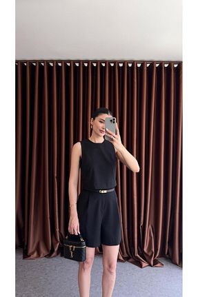 ست بالاتنه و پائین تنه رنگی زنانه تریکو HAZELANNA - کد 933982841