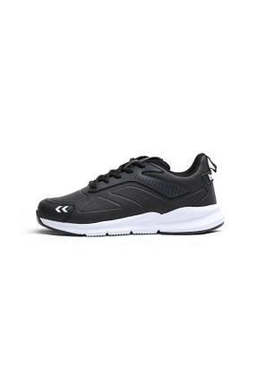 کفش دو و میدانی و تمرینی مشکی مردانه hummel - کد 122513761
