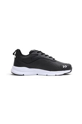 کفش دو و میدانی و تمرینی مشکی مردانه hummel - کد 122513761