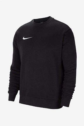 سوئیشرت اسپرت مشکی مردانه Fitted Nike - کد 88867238