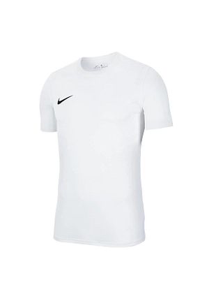تیشرت اسپرت سفید مردانه Fitted Nike - کد 35907461