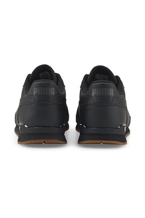 کفش دو و میدانی و تمرینی مشکی زنانه Puma - کد 317960256