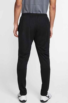 پائین تنه گرمکن اسپرت مشکی مردانه Ter Tutmayan Nike - کد 35092163