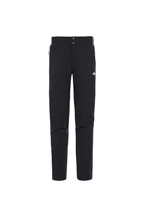شلوار اسپرت مشکی مردانه الاستین The North Face - کد 32112141